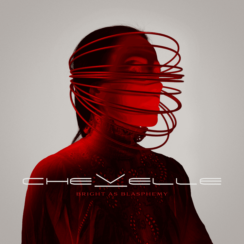 Chevelle - Bright As Blasphemy Chevelle - Bright As Blasphemy