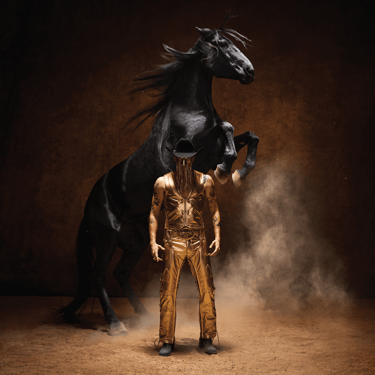 Orville Peck - Bronco Orville Peck - Bronco