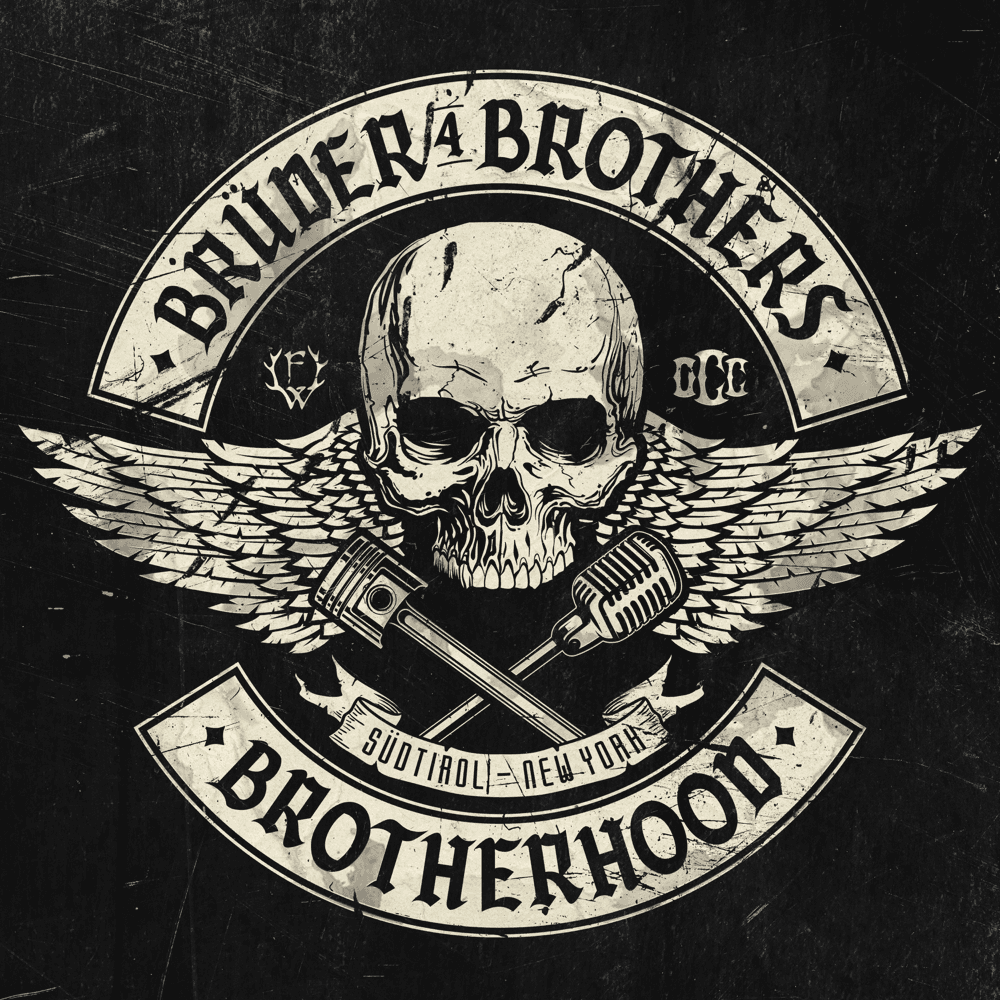 Frei.Wild & Orange County Choppers - Brotherhood Frei.Wild & Orange County Choppers - Brotherhood