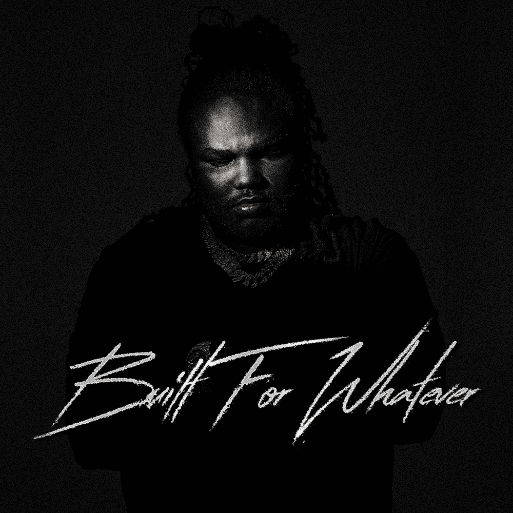 Tee Grizzley - Built For Whatever Tee Grizzley - Built For Whatever