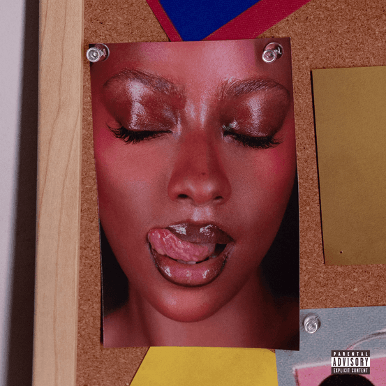 Justine Skye - Candy Justine Skye - Candy