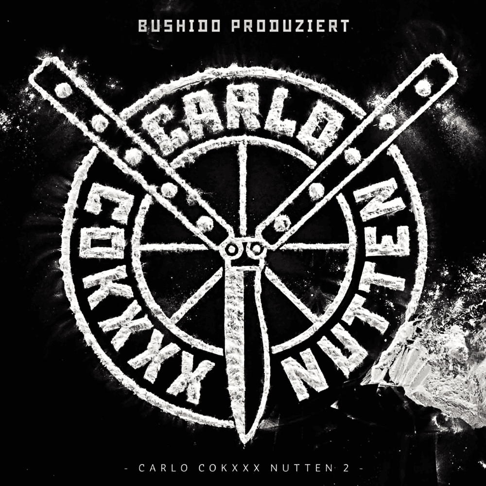 Bushido & Fler - Carlo Cokxxx Nutten 2 Bushido & Fler - Carlo Cokxxx Nutten 2