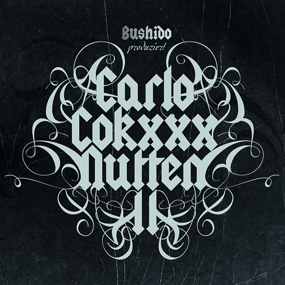 Baba Saad & Bushido - Carlo Cokxxx Nutten II Baba Saad & Bushido - Carlo Cokxxx Nutten II