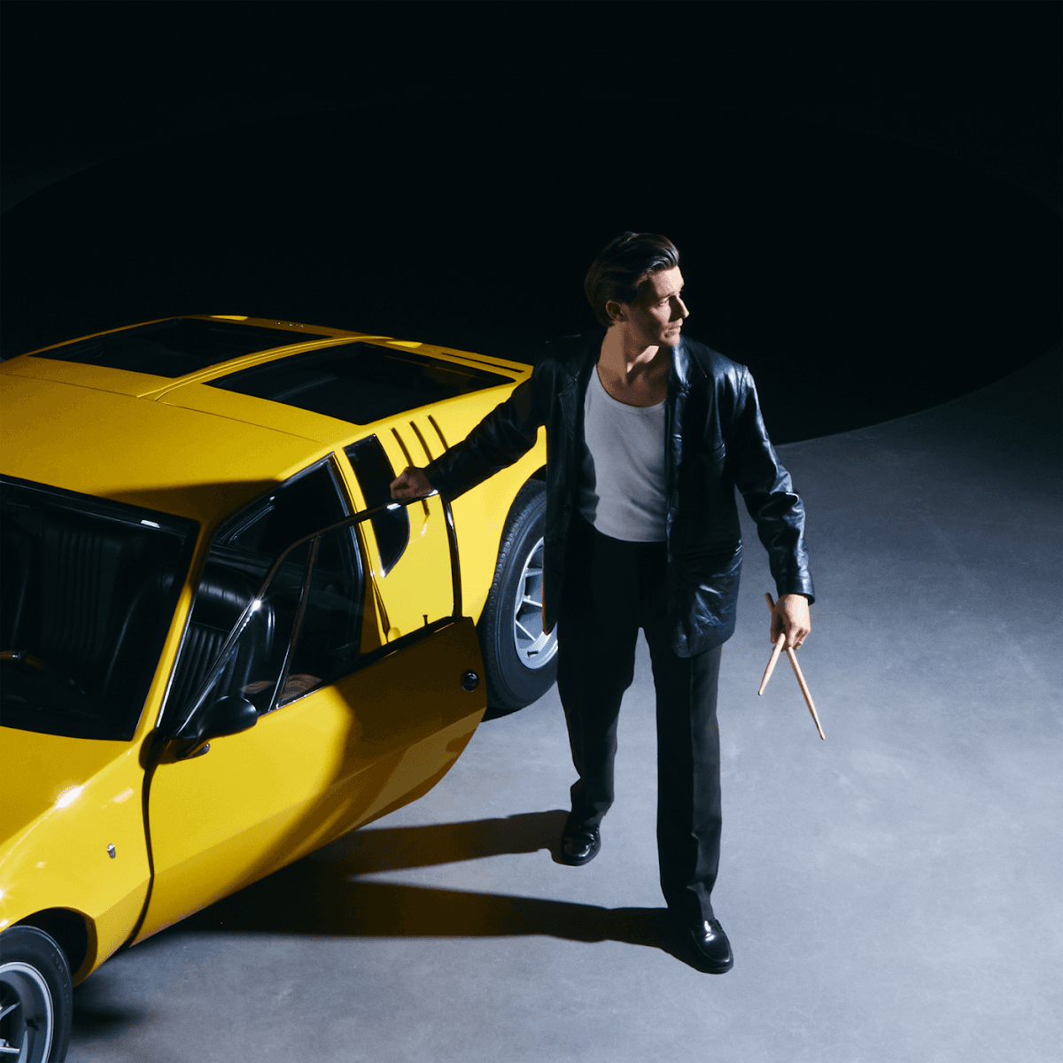 Nickless - Cars And Things That Go Nickless - Cars And Things That Go