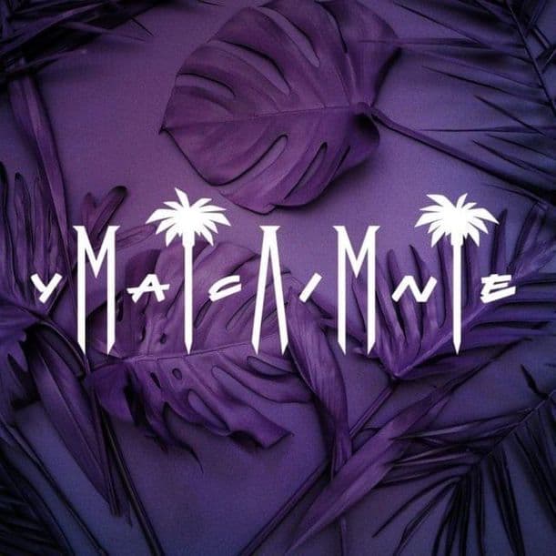 Miami Yacine - Casia Remix EP Miami Yacine - Casia Remix EP