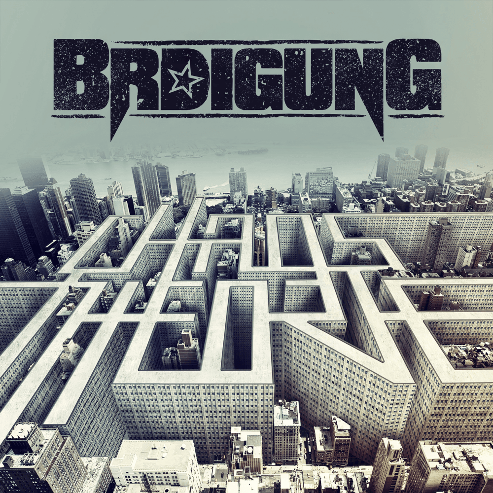BRDigung - Chaostheorie BRDigung - Chaostheorie