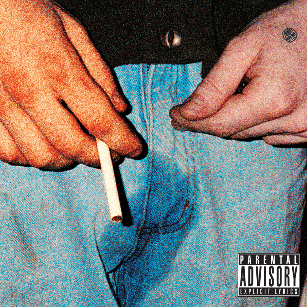Tyler The Creator - Cherry Bomb Tyler The Creator - Cherry Bomb