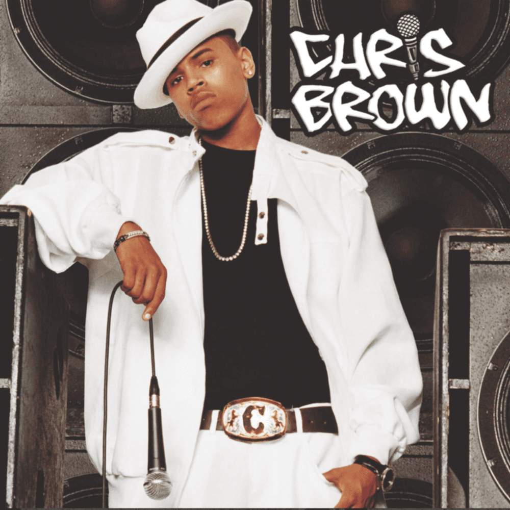Chris Brown - Chris Brown Chris Brown - Chris Brown