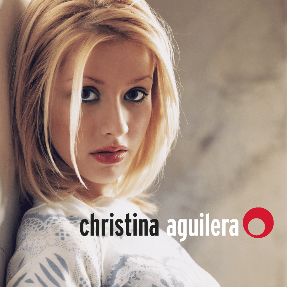 Christina Aguilera - Christina Aguilera Christina Aguilera - Christina Aguilera