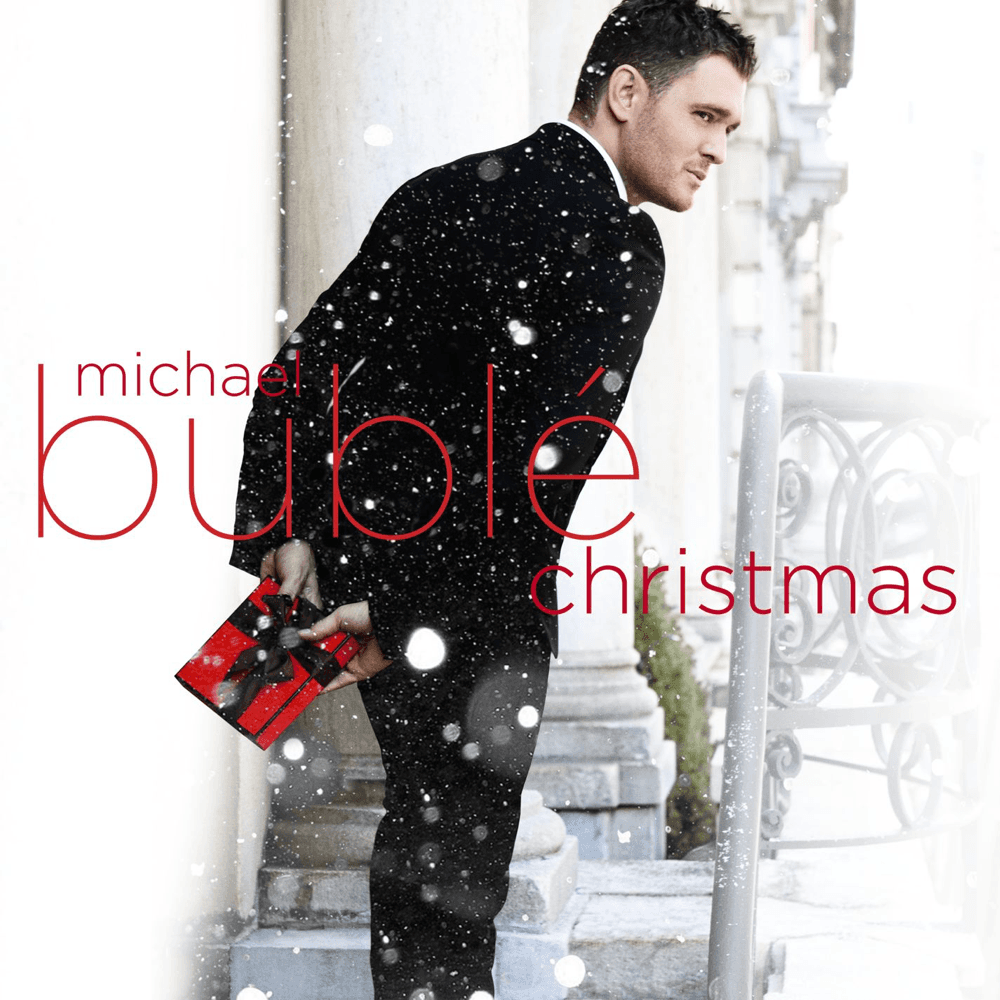 Michael Buble - Christmas Michael Buble - Christmas