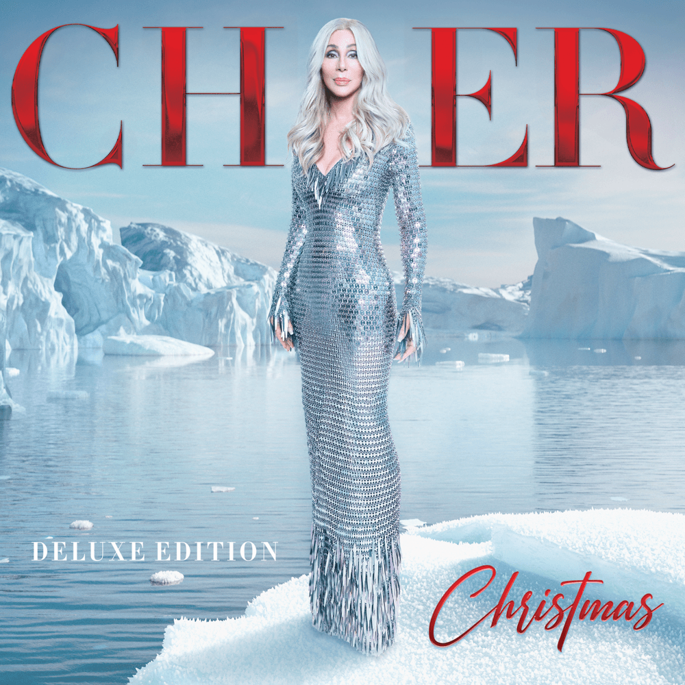 Cher - Christmas (Deluxe) Cher - Christmas (Deluxe)