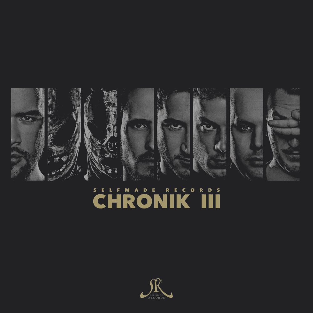 Various Artists - Chronik III Various Artists - Chronik III