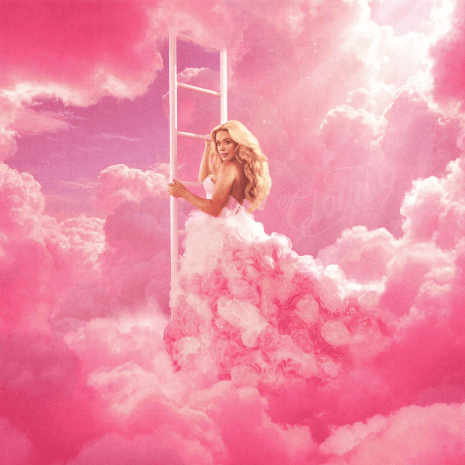 Megan Moroney - Cloud 9 Megan Moroney - Cloud 9