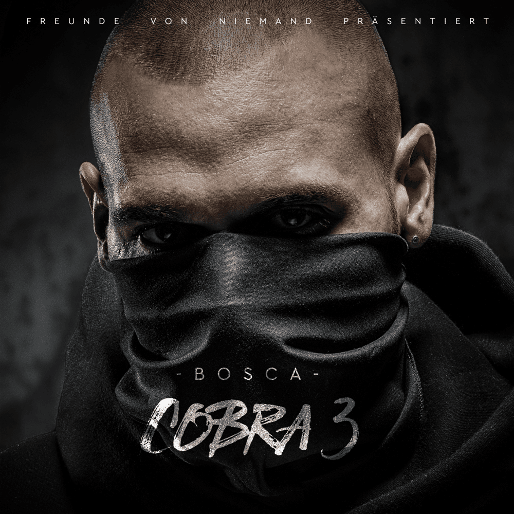 Bosca - Cobra 3 Bonus EP Bosca - Cobra 3 Bonus EP