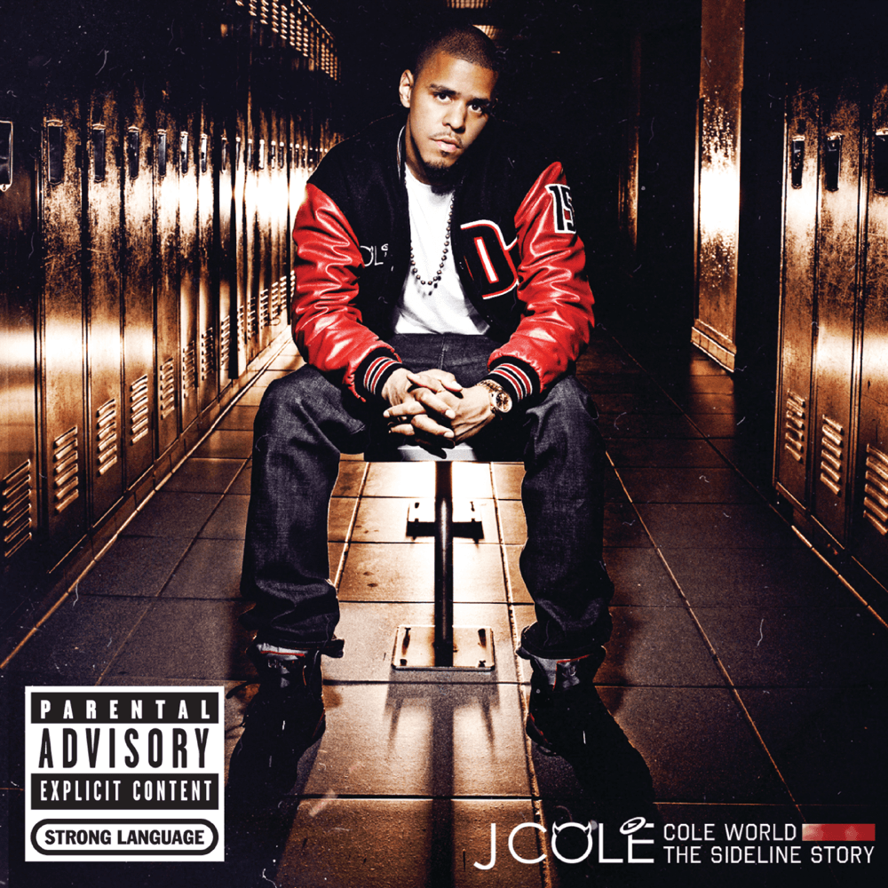 J. Cole - Cole World: The Sideline Story J. Cole - Cole World: The Sideline Story