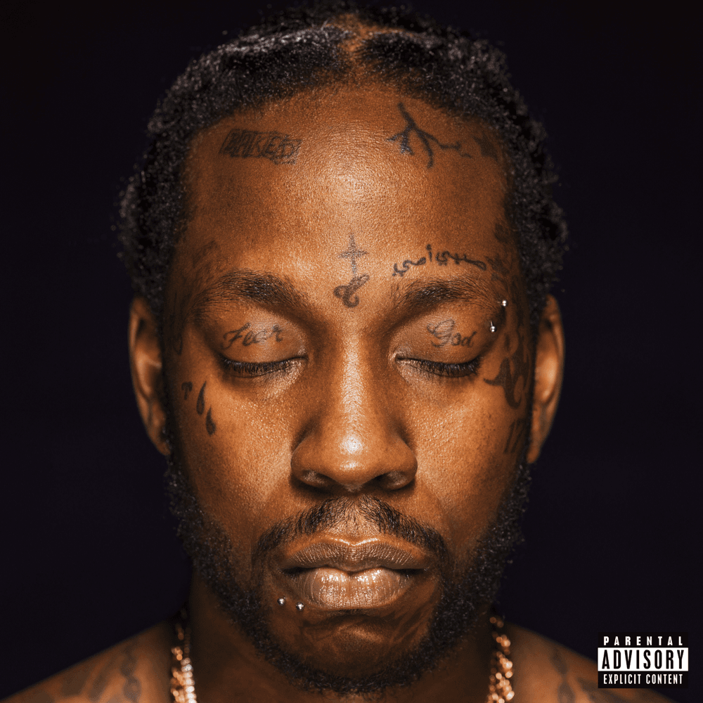 2 Chainz - ColleGrove 2 Chainz - ColleGrove