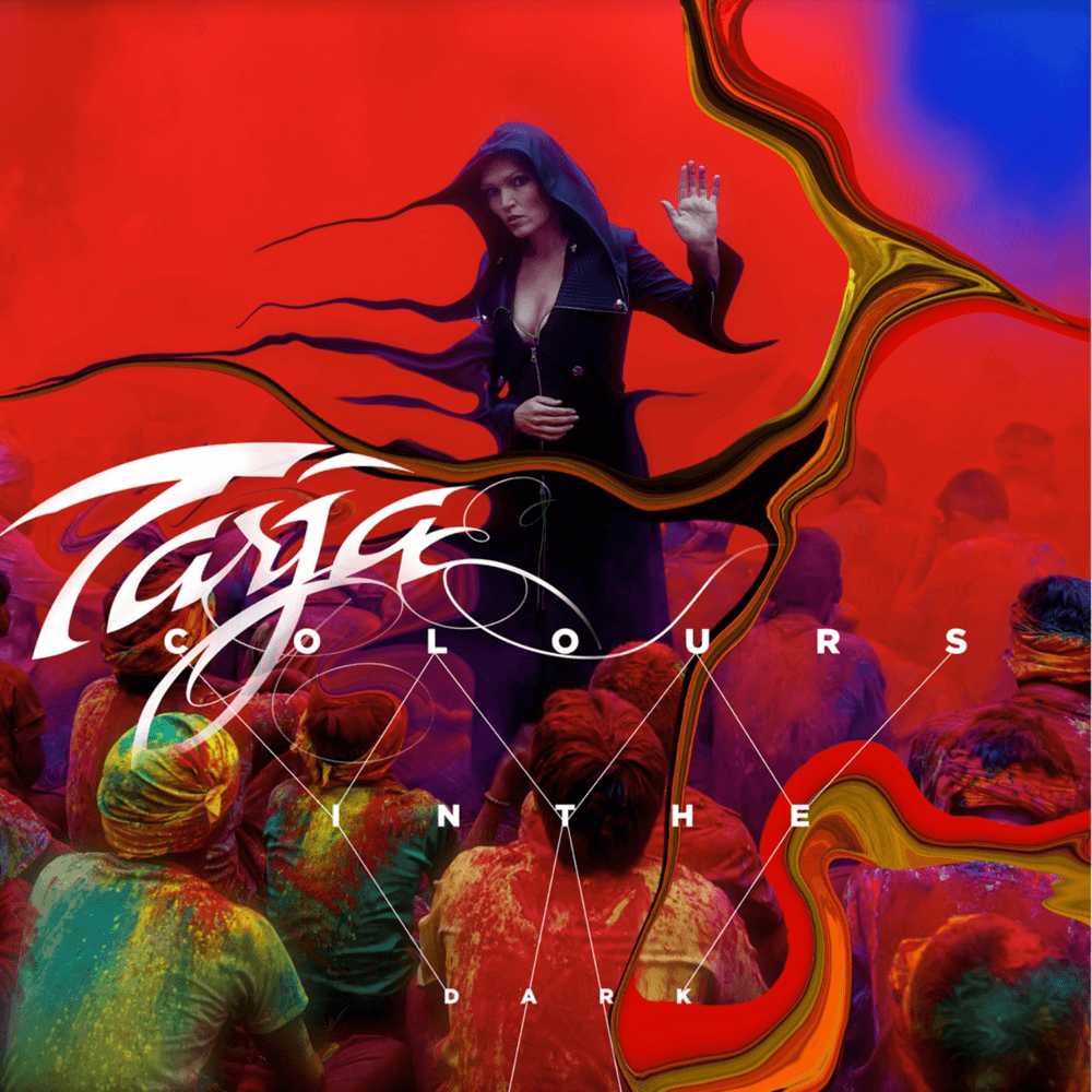 Tarja - Colours In The Dark Tarja - Colours In The Dark