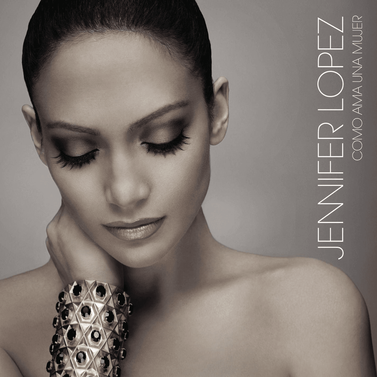 Jennifer Lopez - Como Ama Una Mujer Jennifer Lopez - Como Ama Una Mujer