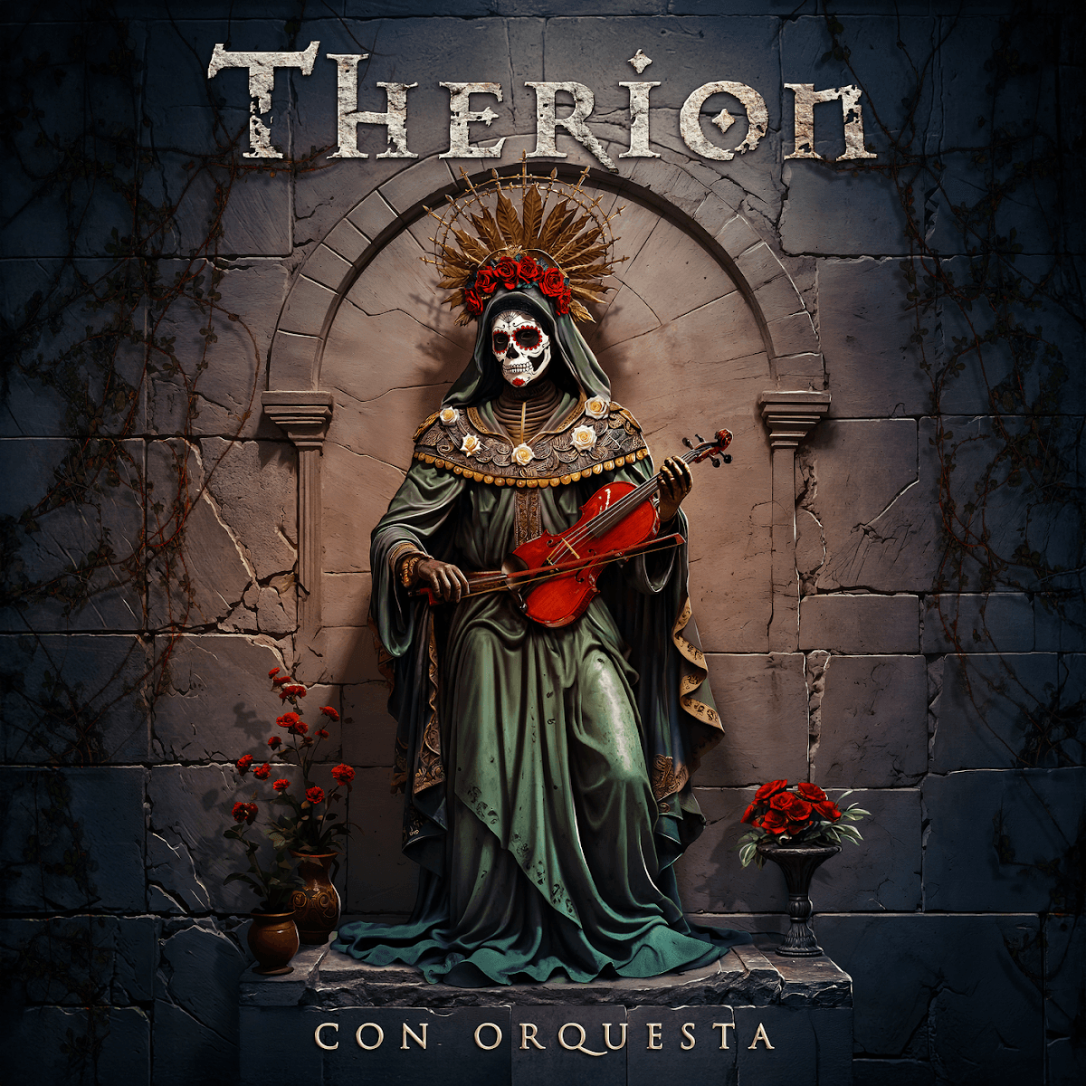 Therion - Con Orquesta Therion - Con Orquesta