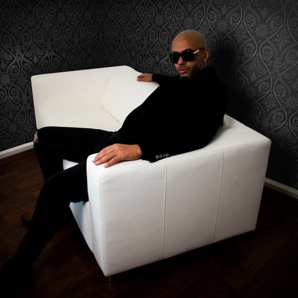 GPC - Couch Weiss GPC - Couch Weiss