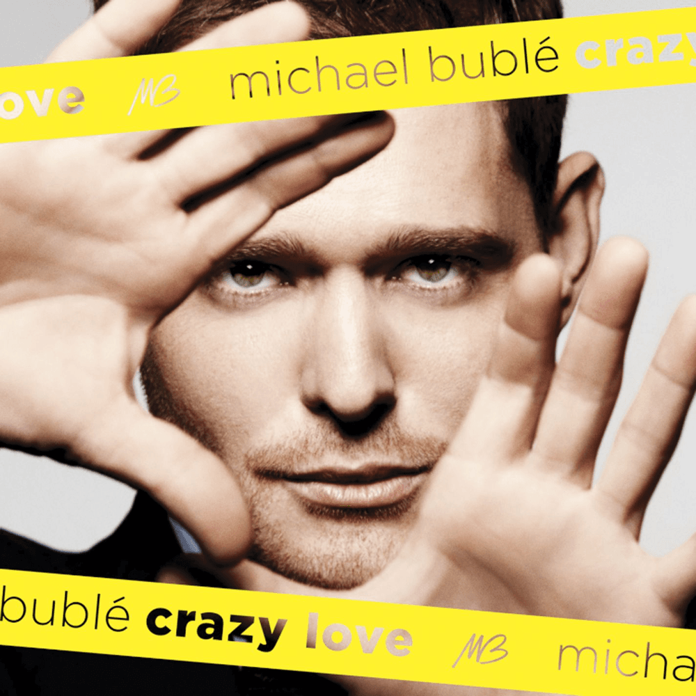 Michael Buble - Crazy Love Michael Buble - Crazy Love
