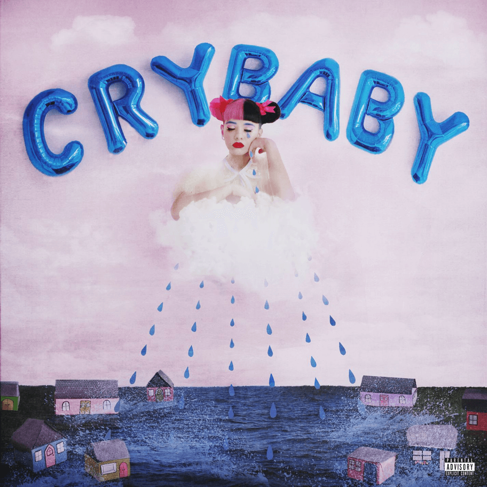 Melanie Martinez - Cry Baby Melanie Martinez - Cry Baby