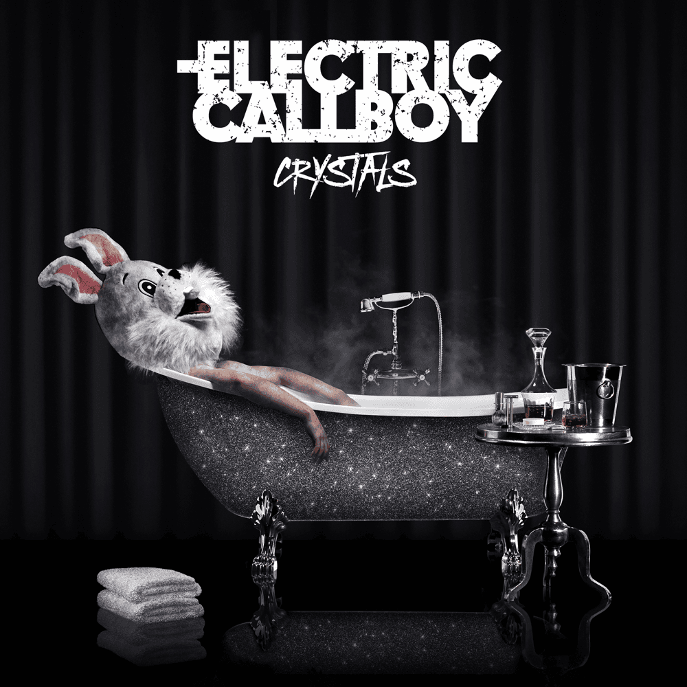 Electric Callboy - Crystals Electric Callboy - Crystals