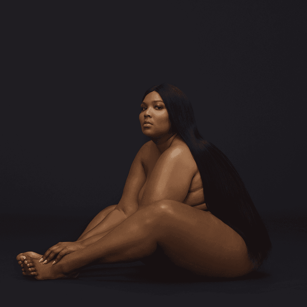 Lizzo - Cuz I Love You Lizzo - Cuz I Love You