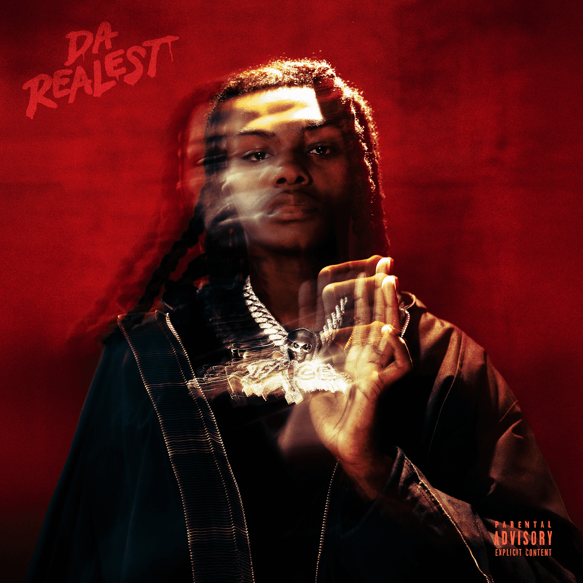 Babyfxce E - Da Realest Babyfxce E - Da Realest