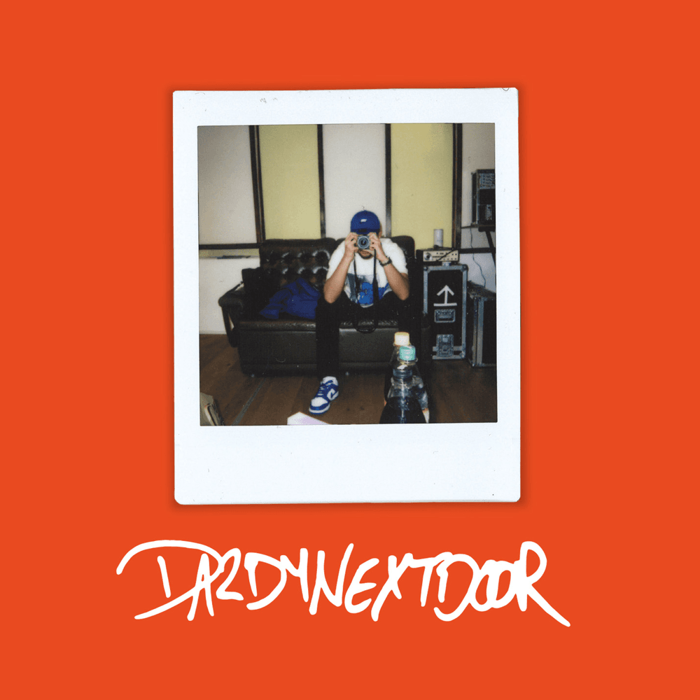 Dardan - DardyNextDoor Dardan - DardyNextDoor