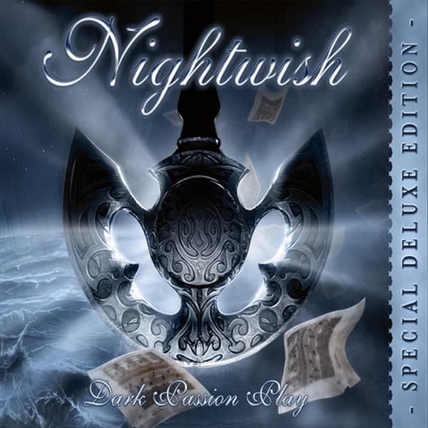 Nightwish - Dark Passion Play Nightwish - Dark Passion Play