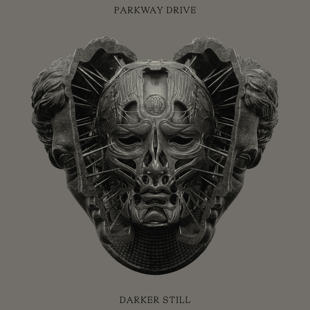 Parkway Drive - Darker Still Parkway Drive - Darker Still