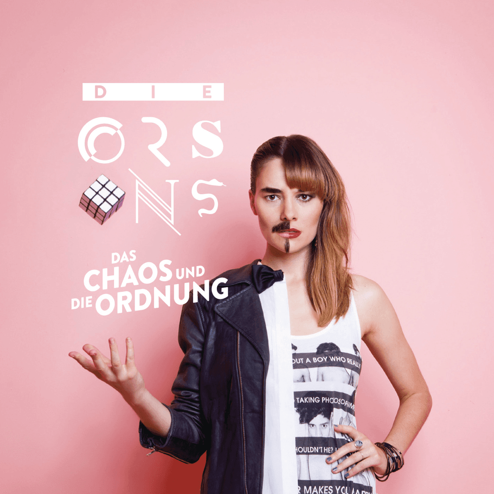 Die Orsons - Das Chaos und die Ordnung Die Orsons - Das Chaos und die Ordnung