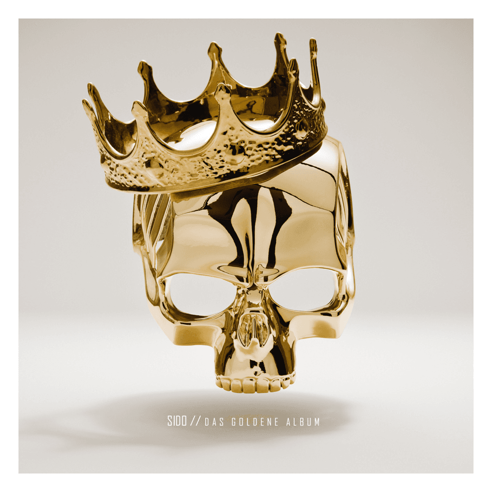Sido - Das goldene Album Sido - Das goldene Album
