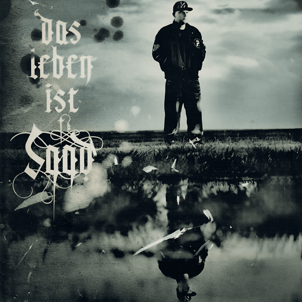 Baba Saad - Das Leben ist Saad Baba Saad - Das Leben ist Saad