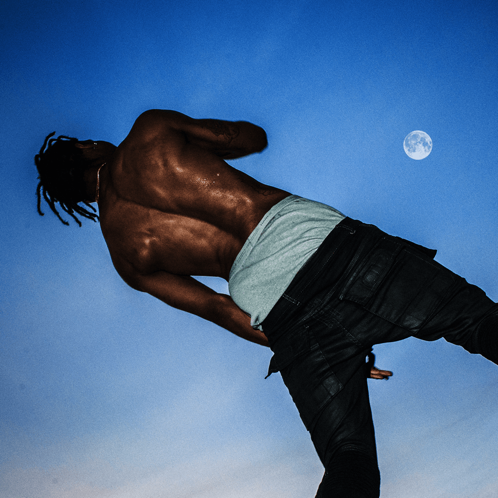 Travis Scott - Days Before Rodeo Travis Scott - Days Before Rodeo