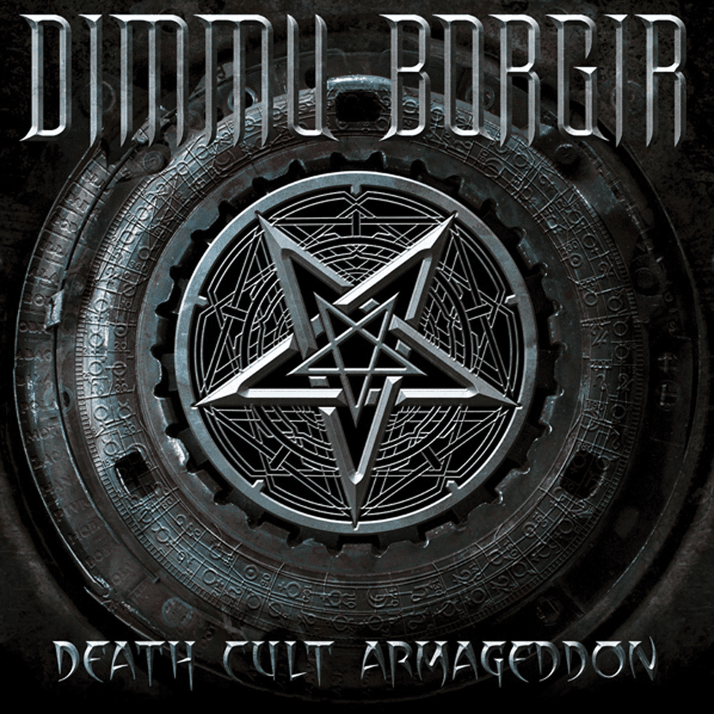 Dimmu Borgir - Death Cult Armageddon Dimmu Borgir - Death Cult Armageddon