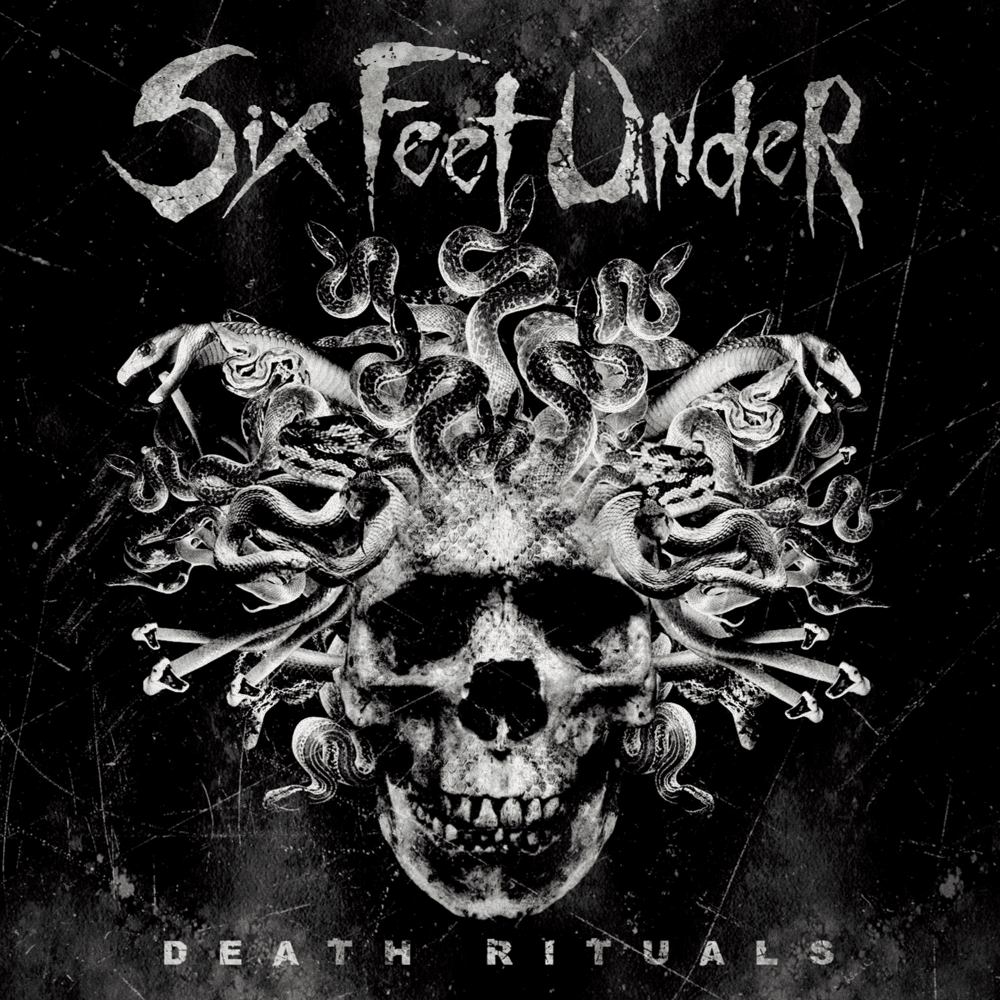Six Feet Under - Death Rituals Six Feet Under - Death Rituals