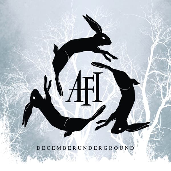 AFI - Decemberunderground AFI - Decemberunderground