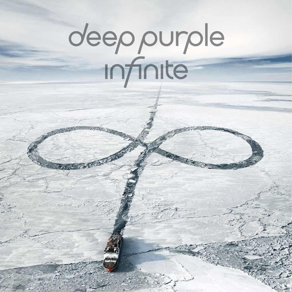 Deep Purple - Infinite Deep Purple - Infinite