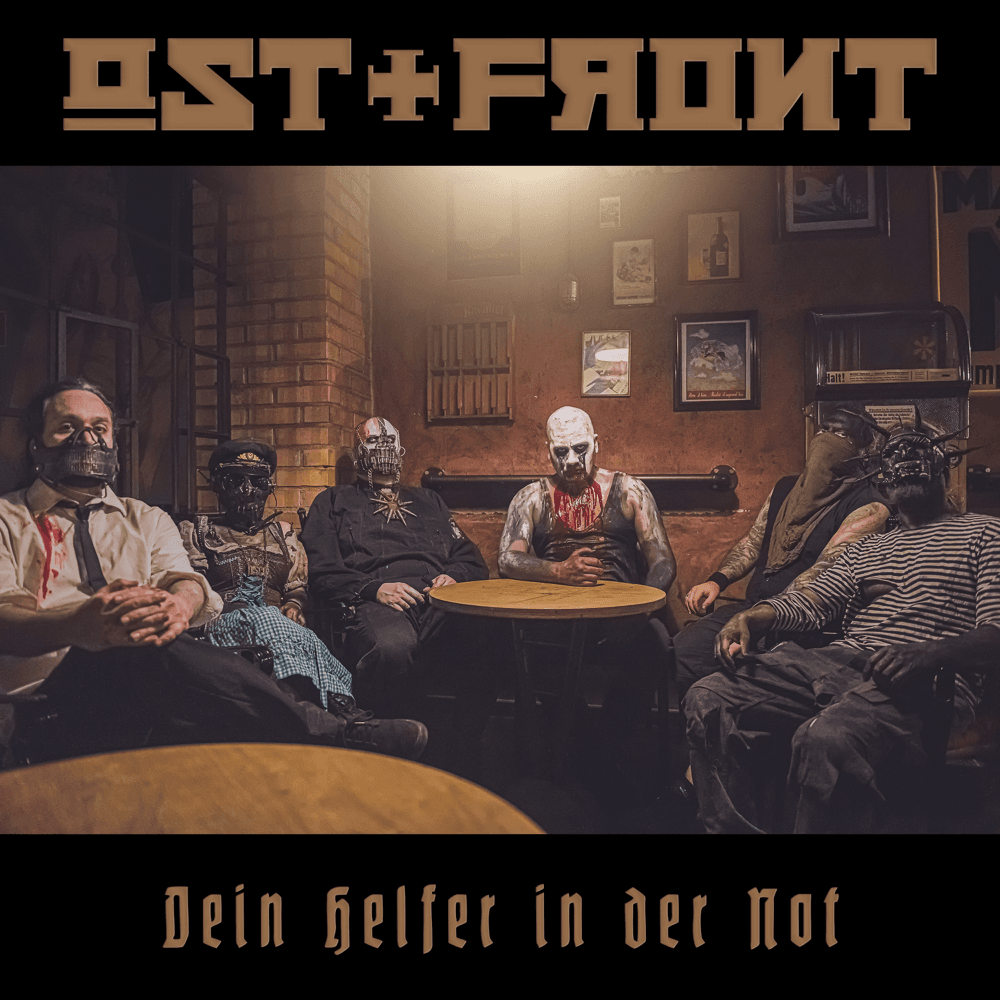 Ost+Front - Dein Helfer in der Not Ost+Front - Dein Helfer in der Not