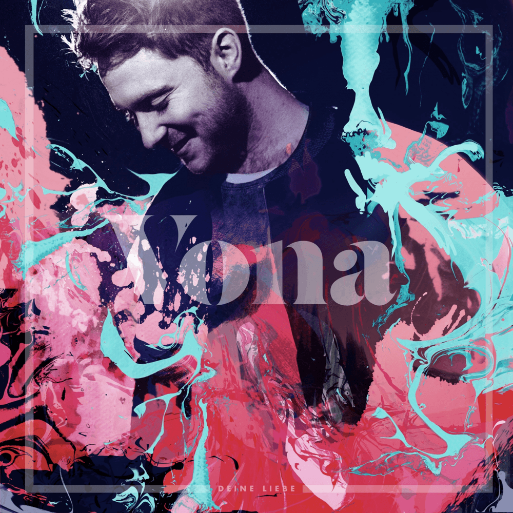 Vona - Deine Liebe Vona - Deine Liebe