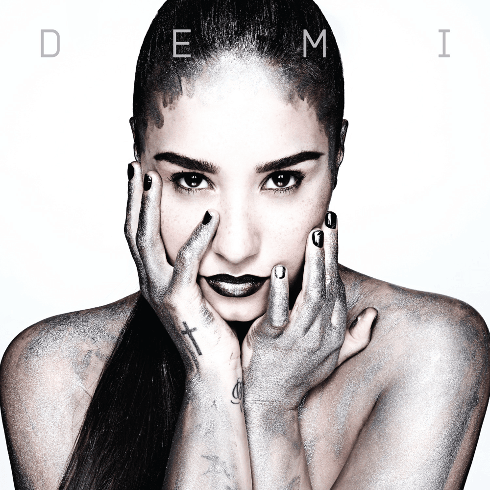 Demi Lovato - Demi Demi Lovato - Demi