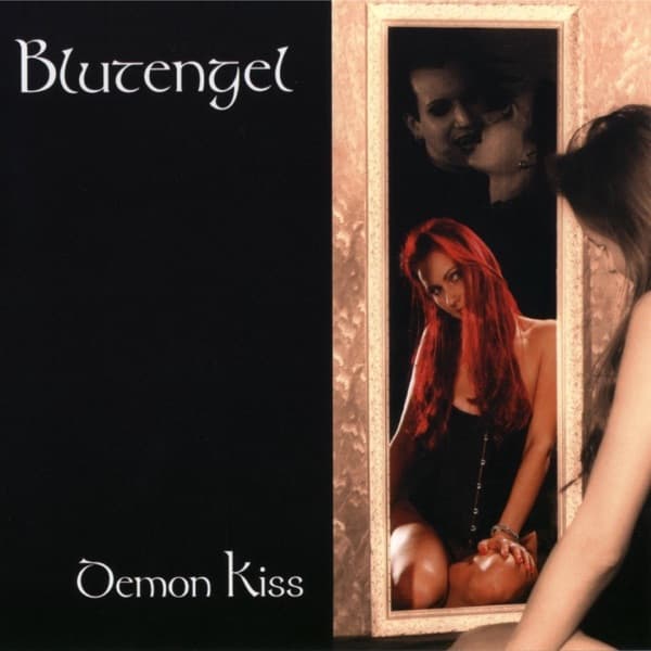 Blutengel - Demon Kiss Blutengel - Demon Kiss