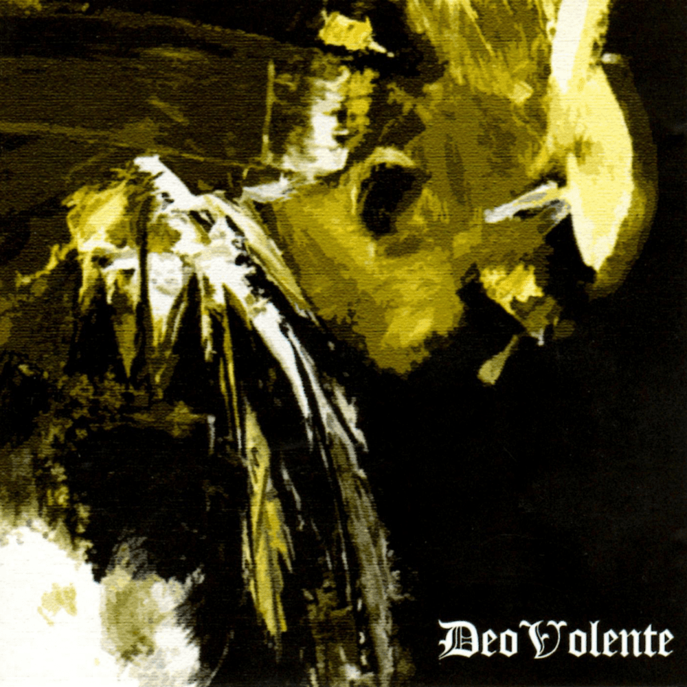 D-Bo - Deo Volente D-Bo - Deo Volente