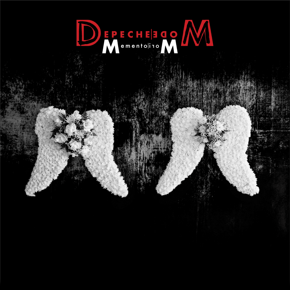 Depeche Mode - Memento Mori Depeche Mode - Memento Mori