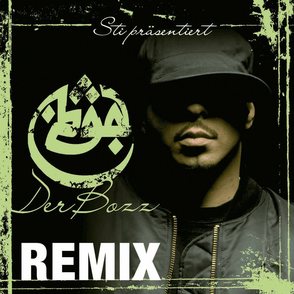 Azad - Der Bozz (Remix) Azad - Der Bozz (Remix)