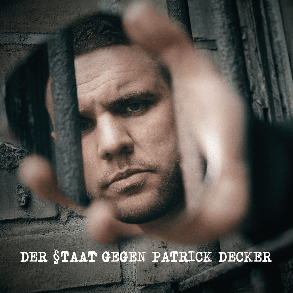 Fler - Der Staat gegen Patrick Decker Fler - Der Staat gegen Patrick Decker