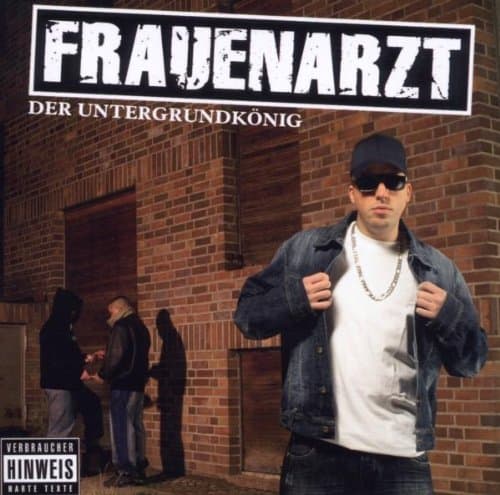 Frauenarzt - Der Untergrundkönig
