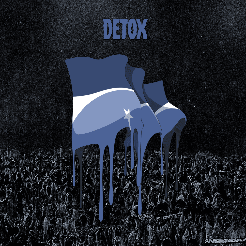One Ok Rock - Detox One Ok Rock - Detox